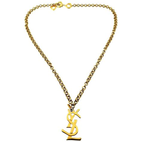 ysl ring price singapore|ysl chain necklace.